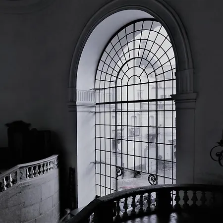 Maison Cassano Charme ナポリ