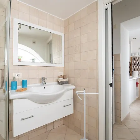 Maison Cassano Charme Daire