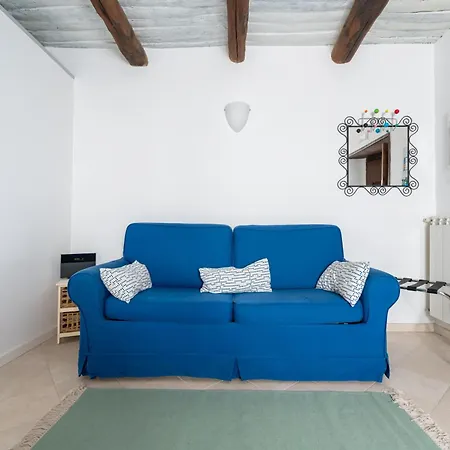 Daire Maison Cassano Charme *