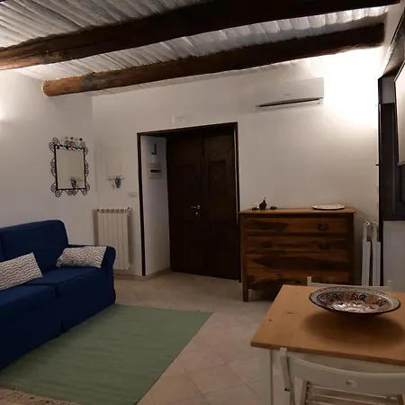 Apartman Maison Cassano Charme