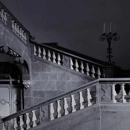 Maison Cassano Charme * Nápoly