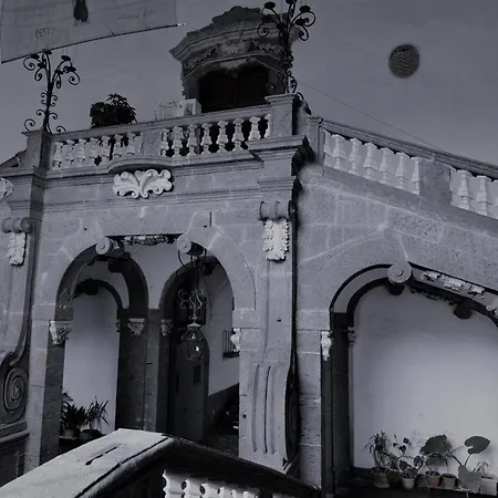 Apartman Maison Cassano Charme *