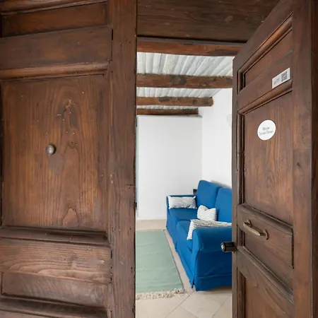 Apartman Maison Cassano Charme Nápoly