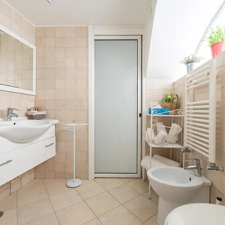 Maison Cassano Charme Nápoly