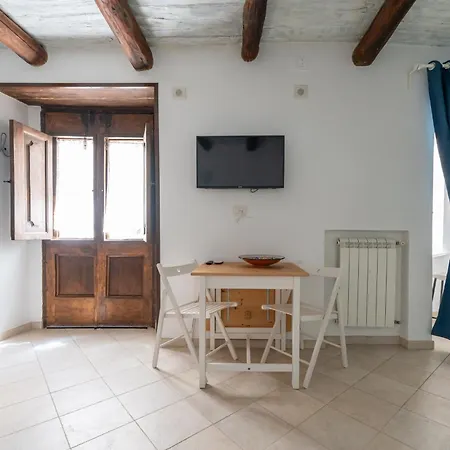 Maison Cassano Charme *