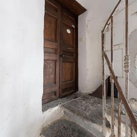 Maison Cassano Charme * Nápoly