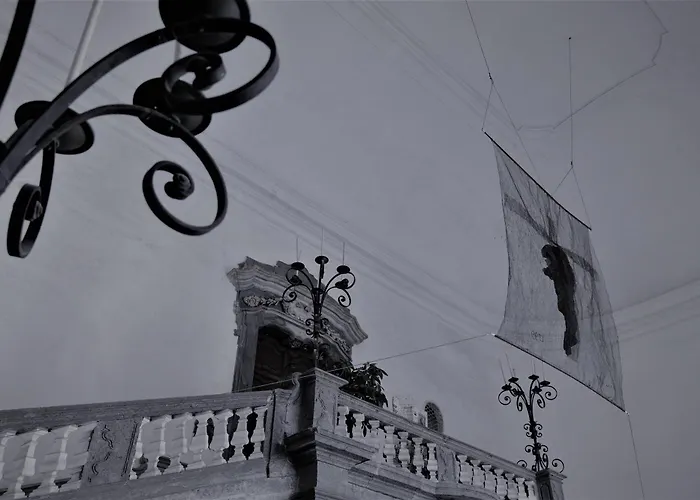 Apartment Maison Cassano Charme Naples