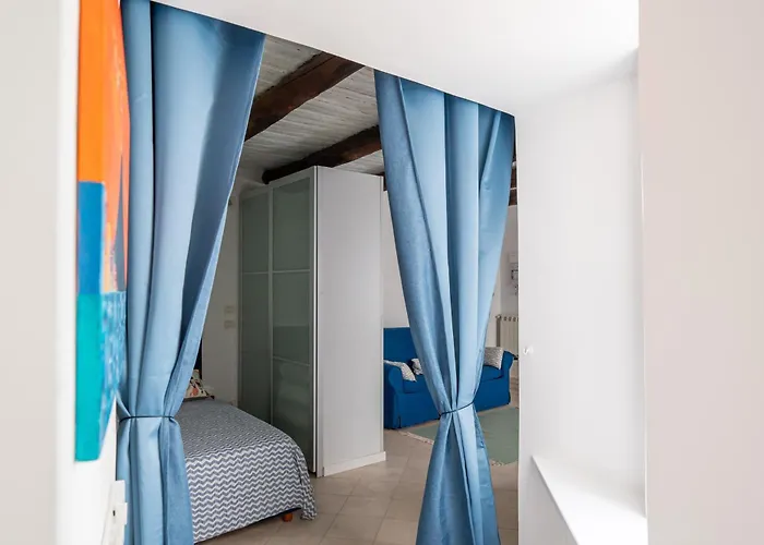 Maison Cassano Charme * Naples