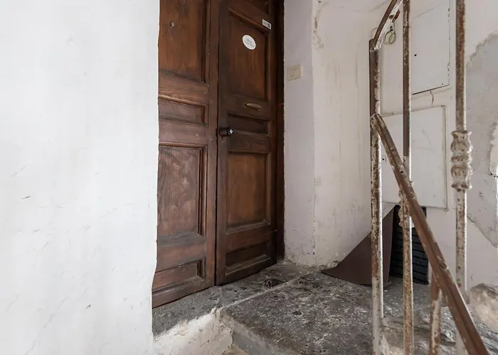 Maison Cassano Charme * Naples