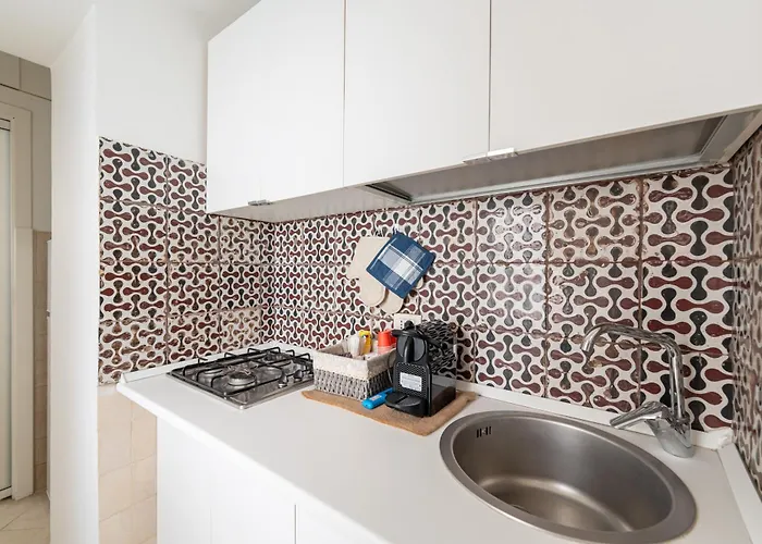 Maison Cassano Charme Appartement