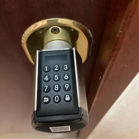 Maison Cassano Charme Apartment Neapel