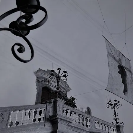 Apartment Maison Cassano Charme Neapel