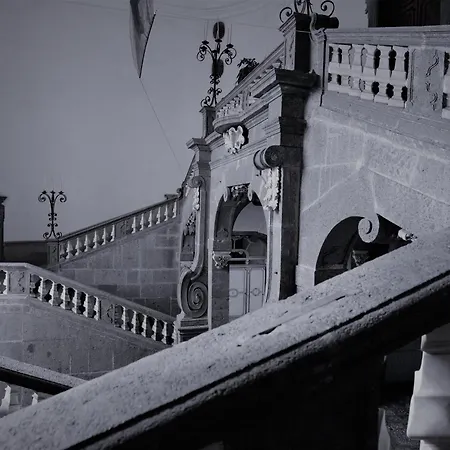 Apartment Maison Cassano Charme Neapel