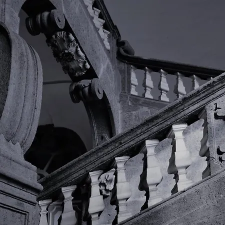 Apartment Maison Cassano Charme