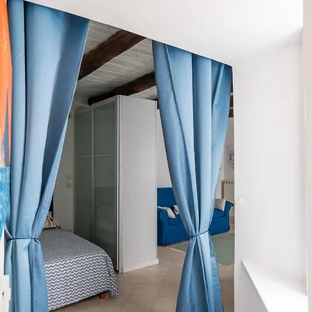 Maison Cassano Charme * Neapel