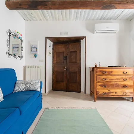 Apartment Maison Cassano Charme Neapel