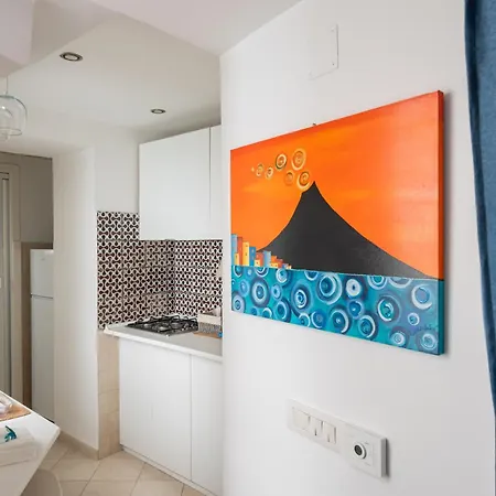 Maison Cassano Charme Neapel