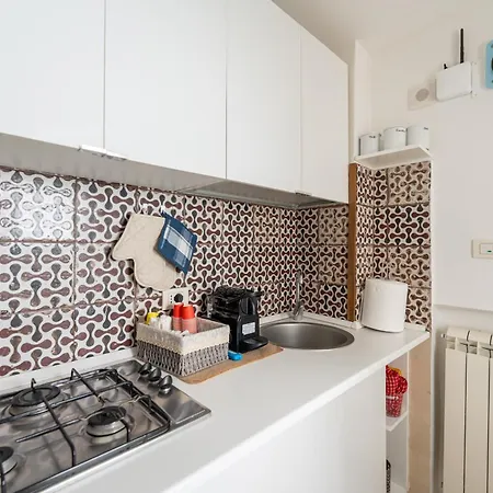 Maison Cassano Charme * Neapel