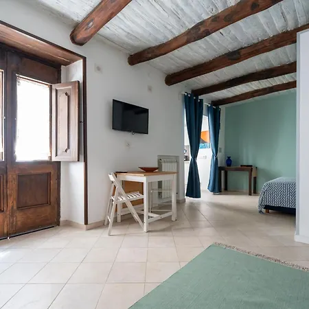 Apartment Maison Cassano Charme