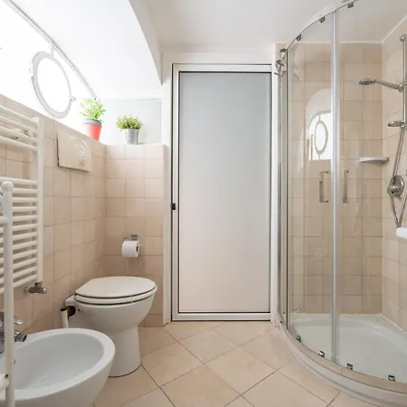 Maison Cassano Charme Apartment *