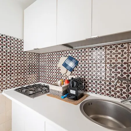 Maison Cassano Charme Apartment